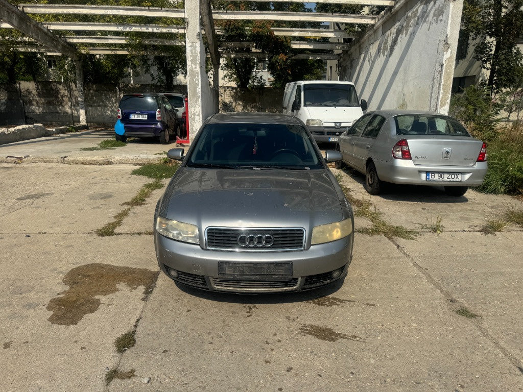 Dezmembrez audi a4 b6 motor 1.9 AWX ⭐⭐⭐