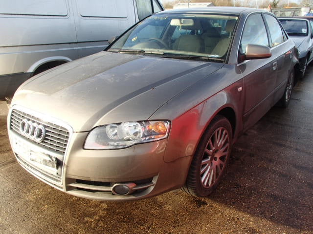 Dezmembrez Audi A4 (B7), 1.9 tdi, BRB