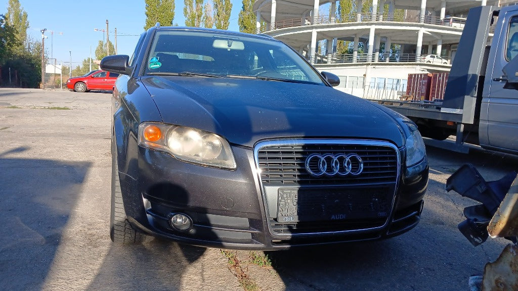 DEZMEMBREZ AUDI A4 B7 2.0 DIESEL DIN 2008 - 103 KW - BPW