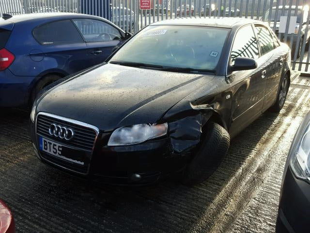 Dezmembrez Audi A4 B7 2.0tdi 2005