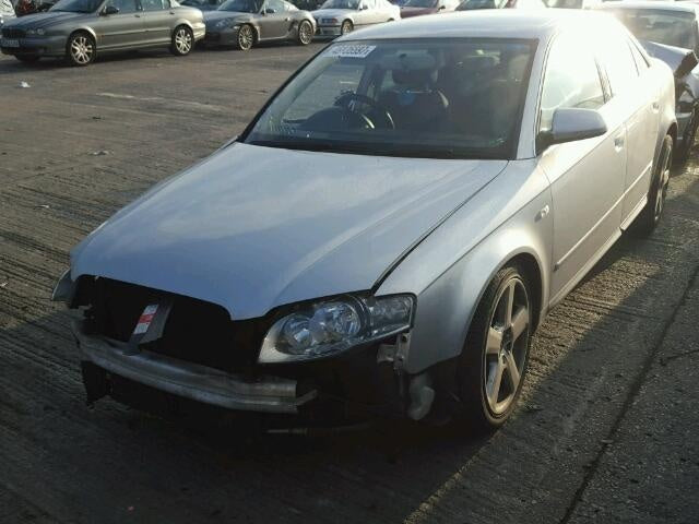 Dezmembrez Audi A4 B7, 2.0tdi 2007