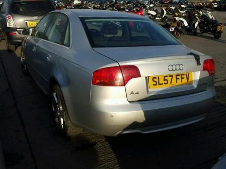 DEZMEMBREZ AUDI A4 B7, 2.0TDI
