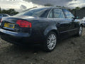 Dezmembrez Audi A4 B7 2.0tdi BLB