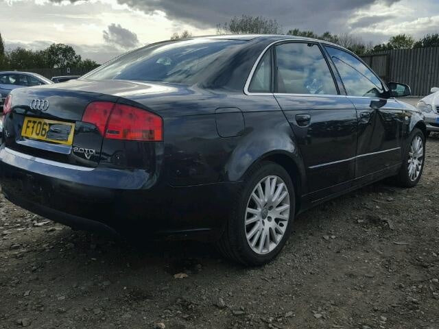 Dezmembrez Audi A4 B7 2.0tdi BLB