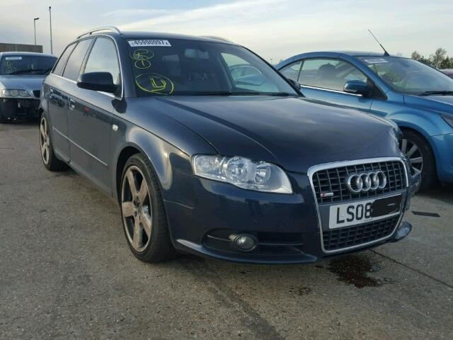 Dezmembrez Audi A4 B7, 2.0tdi BRD