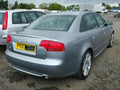 Dezmembrez Audi A4 B7, 2.0tdi BRE