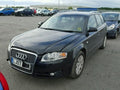 Dezmembrez Audi A4 (B7), 2.0tdi, BVF