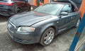 DEZMEMBREZ AUDI A4 B7 2.5 tdi 2007