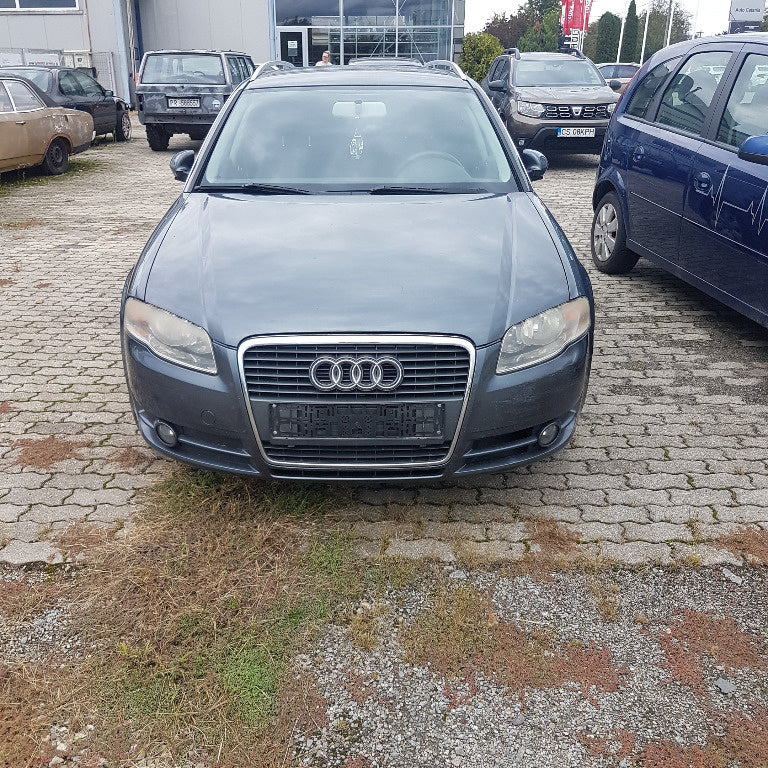 Dezmembrez Audi A4 B7 2005 Break 2.0 TDI, 103 KW, BLB, Euro 4
