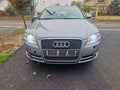 Dezmembrez Audi A4 B7 2005 Combi 2.0 TDI