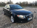 Dezmembrez Audi A4 B7 2006 Berlina. 1,9 tdi bke.