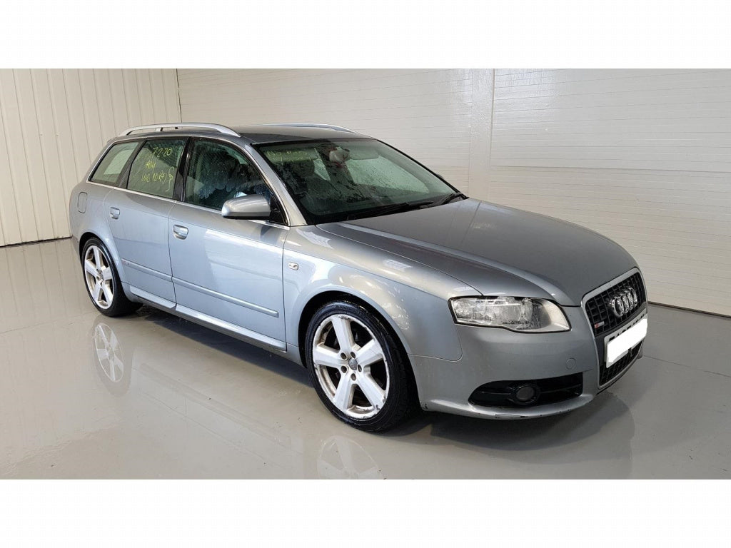 Dezmembrez Audi A4 B7 2006 Break 2.0 TFSi BWE