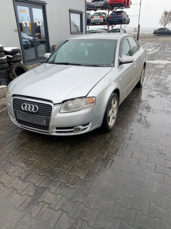 Dezmembrez Audi A4 B7 2006 Hatchback 2.0