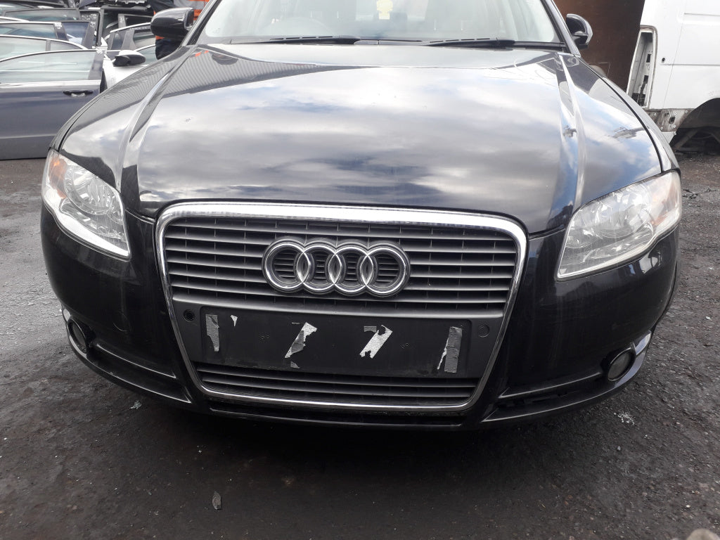 Dezmembrez Audi A4 B7 2007 1.9 TDI / BRB COD MOTOR