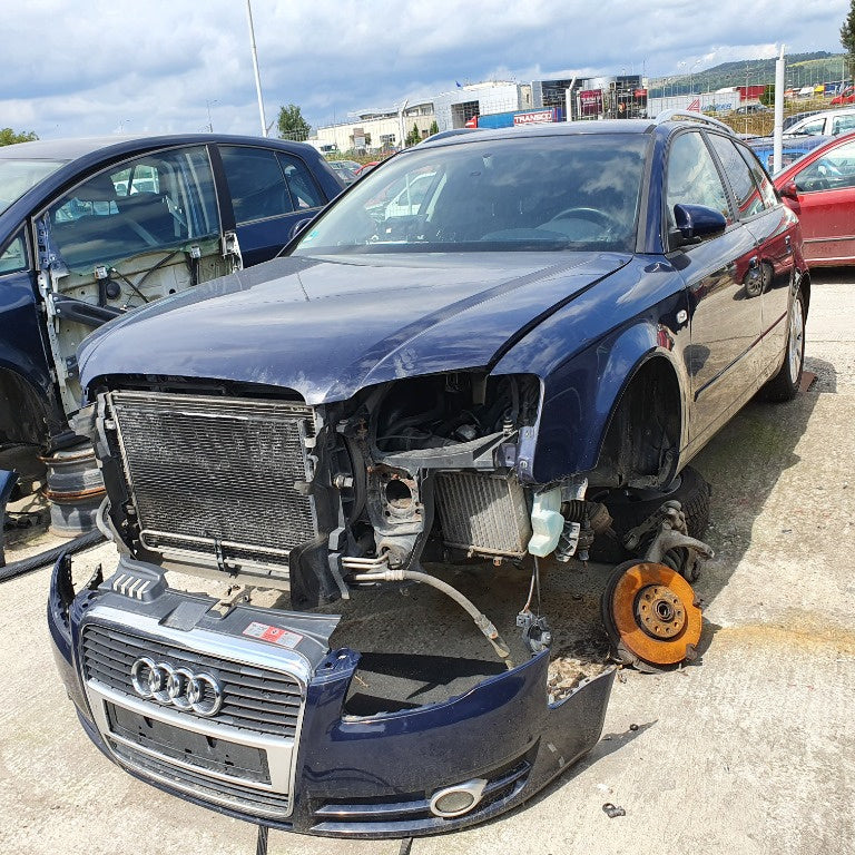 Dezmembrez Audi A4 B7 2007 2.0tdi BPW