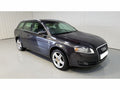 Dezmembrez Audi A4 B7 2007 Break 2.0 TDi BRE