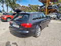 Dezmembram Audi A4 B7 S-Line, an 2007, 2.0 TDI cod BRD, cutie manuala
