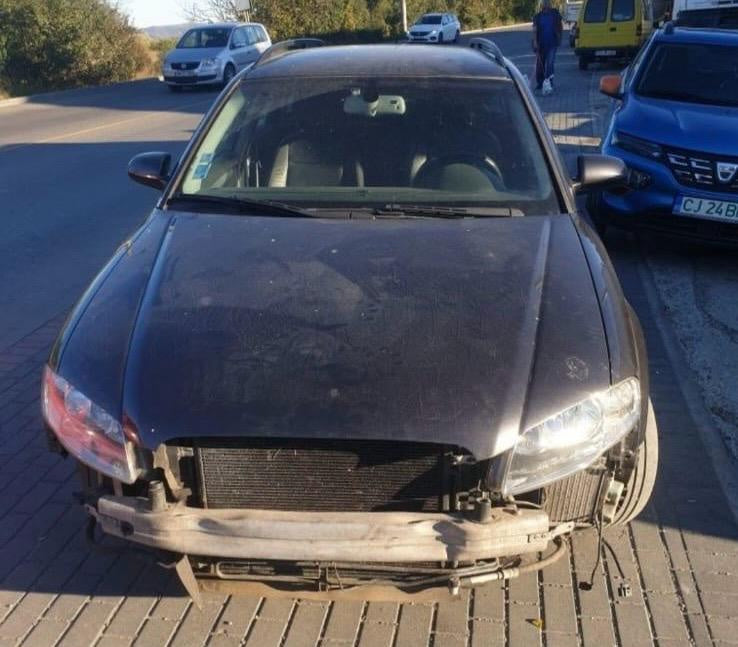 Dezmembrez Audi A4 B7 automat si manuala