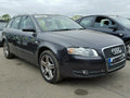 Dezmembrez Audi A4, B7, BLB