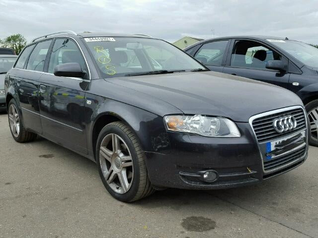 Dezmembrez Audi A4, B7, BLB