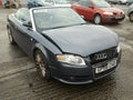 Dezmembrez Audi A4 B7 cabrio 2.0tdi