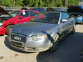 Dezmembrez Audi A4 B7 cabrio 2.7tdi BPP