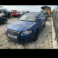 Dezmembrez Audi A4 B7 Motor 2.0