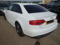 Dezmembrez Audi A4 (B8), 1.9 tdi, orice piesa!