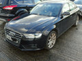 Dezmembrez Audi A4 B8, 2.0tdi 2013