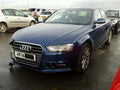 Dezmembrez Audi A4 B8, 2.0tdi