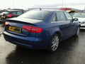 DEZMEMBREZ AUDI A4 B8, 2.0TDI CGL