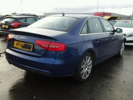 DEZMEMBREZ AUDI A4 B8, 2.0TDI CGL