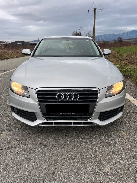 Dezmembrez Audi A4 B8 2008 Sedan 2.0