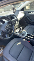 Dezmembrez Audi A4 B8 2009 Avant 2.0 TDI