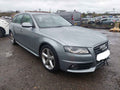 Dezmembrez Audi A4 B8 2009 AVANT QUATTRO CAHA 2.0 TDI 170Hp