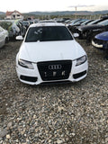 Dezmembrez Audi A4 B8 2010 Berlina 2.7 tdi