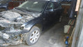 Dezmembrez Audi A4 B8 combi 2.0 TDI CAG 143 cp / 105KW transmisie manuala 6+1 an de fabricatie 2011