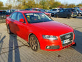 Dezmembrez audi a4 b8,motor,cutie,capota,bara,usa,oglinda,turbo,far