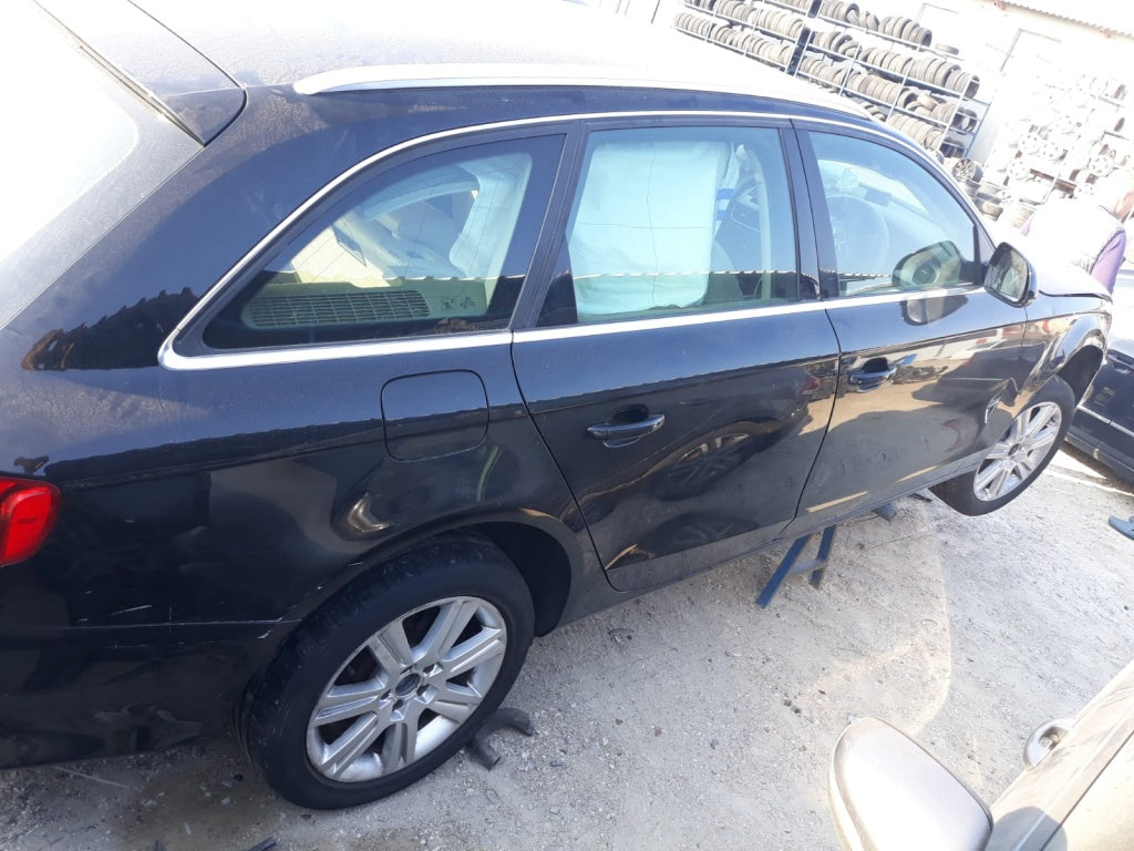 Dezmembrez audi a4 b8 variant