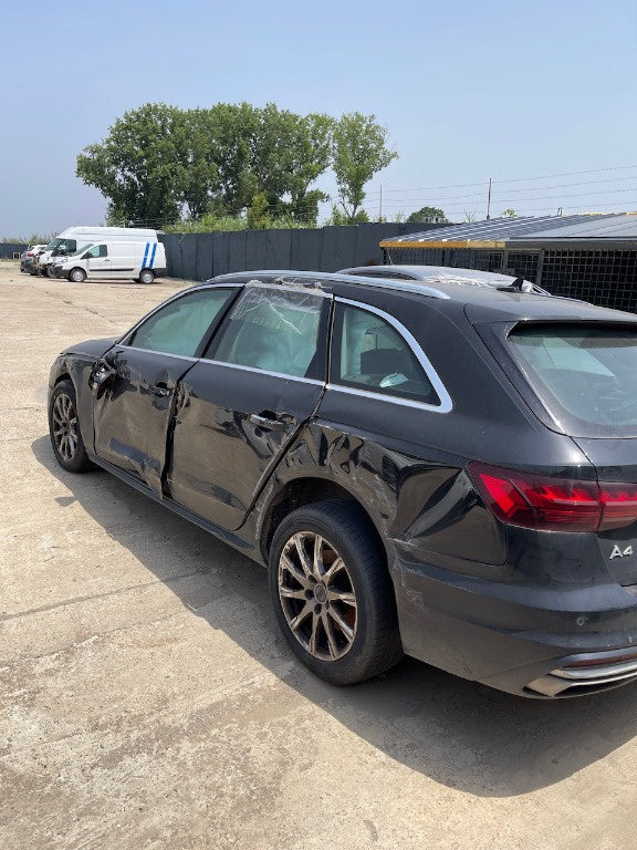 Dezmembrez Audi A4 B9 2021 Break 2.0 Tdi Hybrid