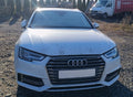Dezmembram Mercedes C220 cdi W205 Coupe AMG