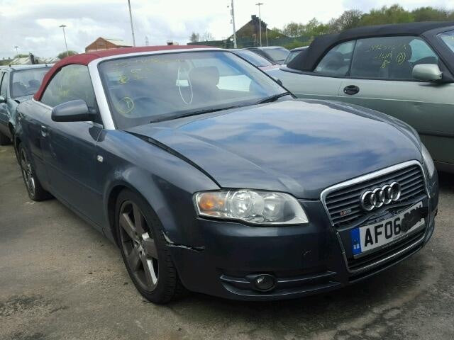 Dezmembrez Audi A4 cabriolet (8H7) 2.7tdi, BPP