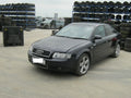 Dezmembrez Audi A4 din 2003, 1.8b