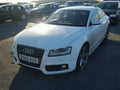 Dezmembrez Audi A5, 2.0tdi 2010
