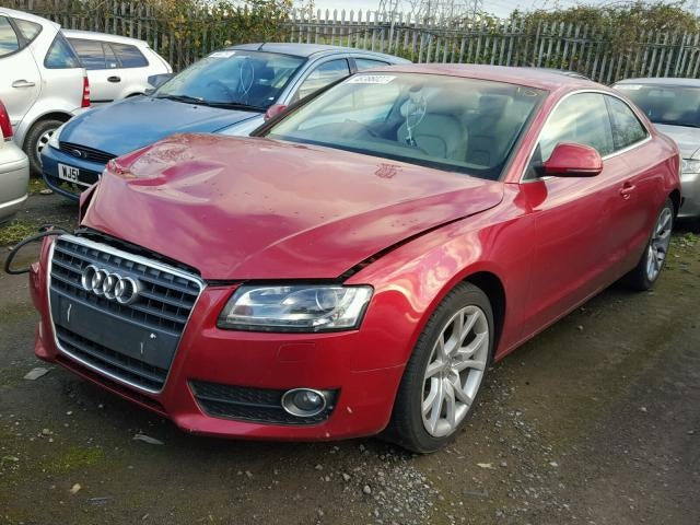 Dezmembrez Audi A5, 2.7tdi 2009