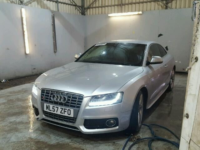 Dezmembrez Audi A5 2007 