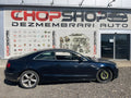 Dezmembrez Audi A5 2008 COUPE QUATTRO 3.0 TDI CAPA