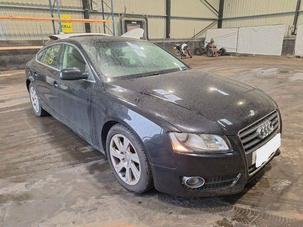 Dezmembrez Audi A5 2010 SPORTBACK 2.0 TFSI CDNB