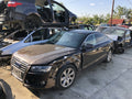 Dezmembrez audi a5 2011 2,7 tdi CGKA. Euro 5