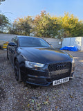 Dezmembrez Audi A5 2012 Sportback 2998